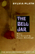 The Bell Jar Book Cover Image