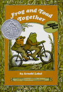 Frog and Toad Together
