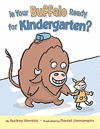 Is Your Buffalo Ready for Kindergarten?