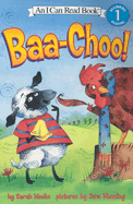 Baa-Choo!