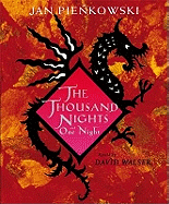 The Thousand Nights and One Night