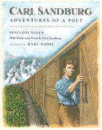 Carl Sandburg: Adventures of a Poet