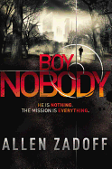 Boy Nobody Book Cover Image