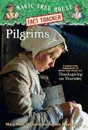 Pilgrims: A Nonfiction Companion to Thanksgiving on Thursday
