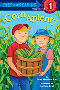 Corn Aplenty