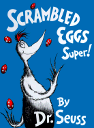 Scrambled Eggs Super!