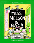 Miss Nelson Is Back