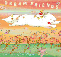 Dream Friends Book Cover Image