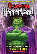 Escape from HorrorLand