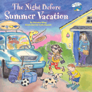 The Night Before Summer Vacation