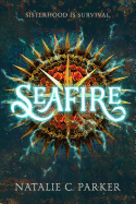 Seafire Book Cover Image