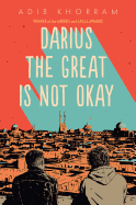 Darius the Great Is Not Okay