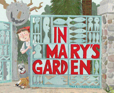 In Mary's Garden Book Cover Image