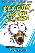 Fly Guy and the Alienzz
