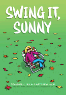 Swing It, Sunny Book Cover Image