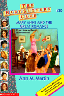 Mary Anne and the Great Romance