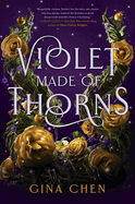 Violet Made of Thorns Book Cover Image