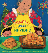 Tamales para Navidad