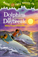 Dolphins at Daybreak