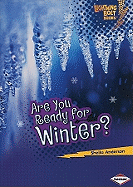 Are You Ready for Winter?