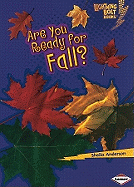 Are You Ready for Fall?