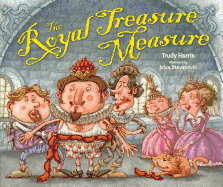 The Royal Treasure Measure
