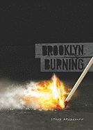 Brooklyn, Burning Book Cover Image