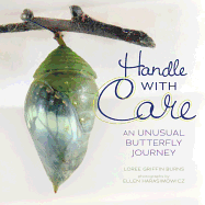Handle with Care: An Unusual Butterfly Journey