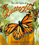 The Life Cycle of a Butterfly