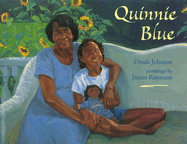 Quinnie Blue