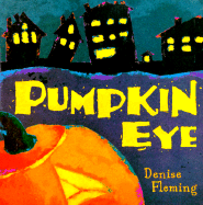 Pumpkin Eye