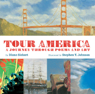 Tour America: A Journey Through Poems and Art