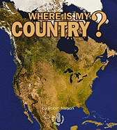 Where Is My Country?
