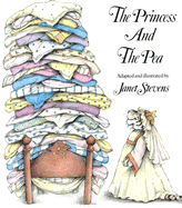 The Princess and the Pea