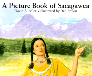 A Picture Book of Sacagawea