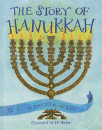 The Story of Hanukkah