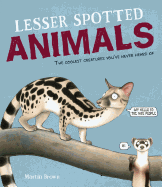 Lesser Spotted Animals