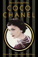 Coco Chanel: Pearls, Perfume, and the Little Black Dress