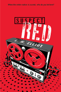 Suspect Red Book Cover Image