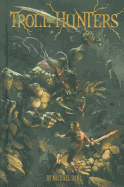 Troll Hunters