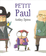 Petit Paul Book Cover Image