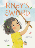 Ruby's Sword