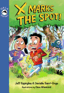 X Marks the Spot!