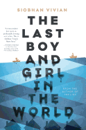 The Last Boy and Girl in the World