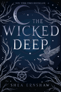 The Wicked Deep Book Cover Image