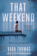 That Weekend Book Cover Image