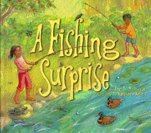 A Fishing Surprise