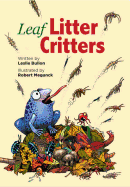 Leaf Litter Critters