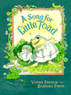 A Song for Little Toad