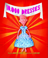 10,000 Dresses